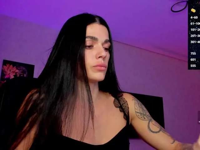 ---Calypso--- — Your sincere attention to me