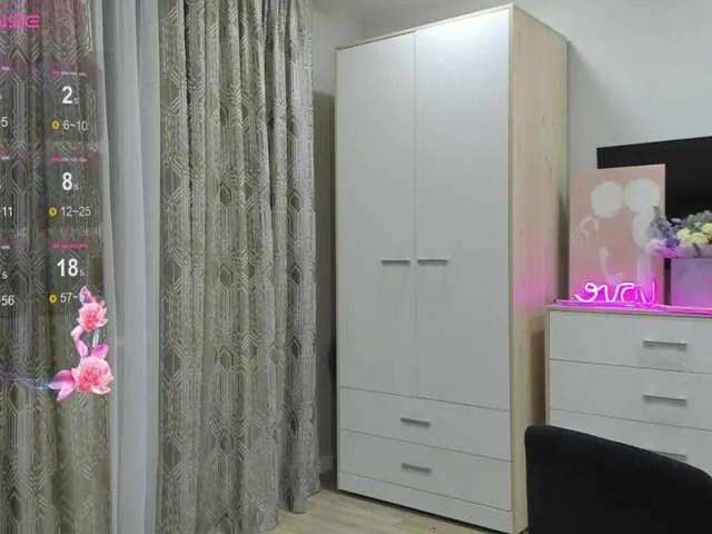 -dkny- — Freechat on BongaCams