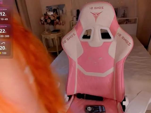 -Miray- — Freechat on BongaCams