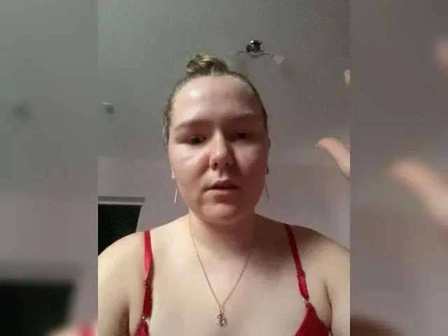 -PrincessX- on BongaCams