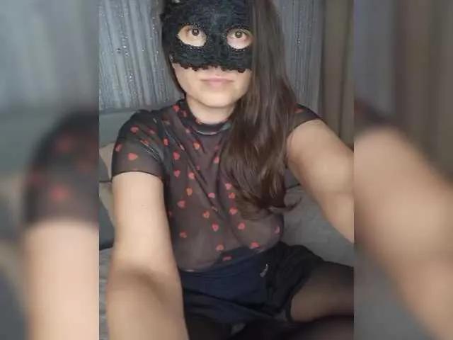 -Smetanka- — Freechat on BongaCams