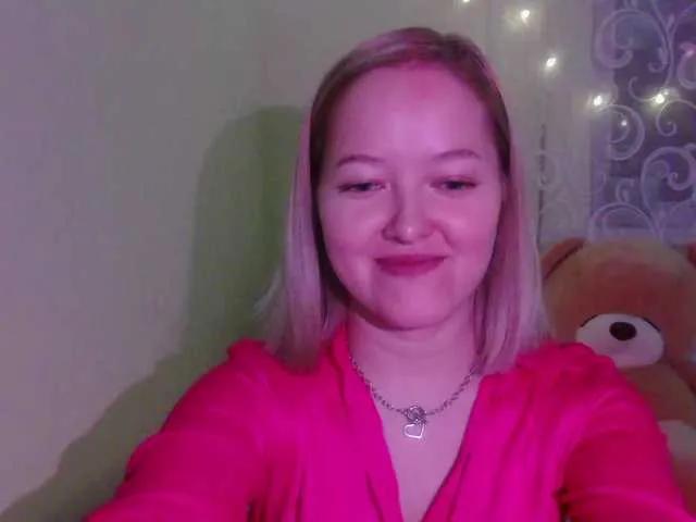 -Sweet-smile- — Freechat on BongaCams