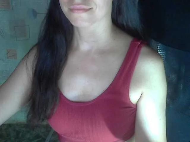 777Alina777 on BongaCams 