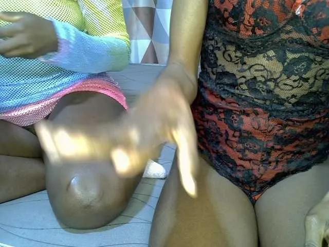Abbylay on BongaCams 