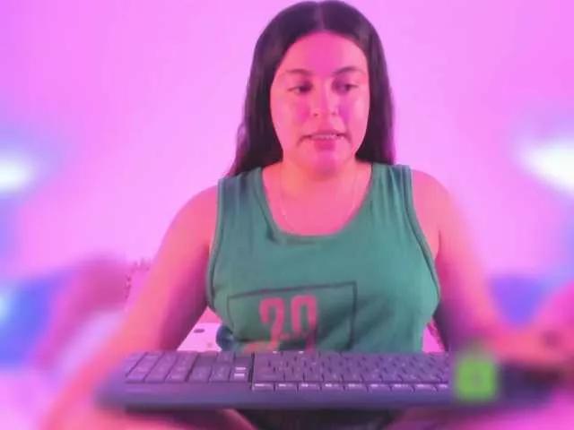 AbbySaphir on BongaCams 