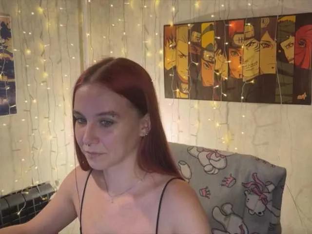 adrenalinse — Freechat on BongaCams
