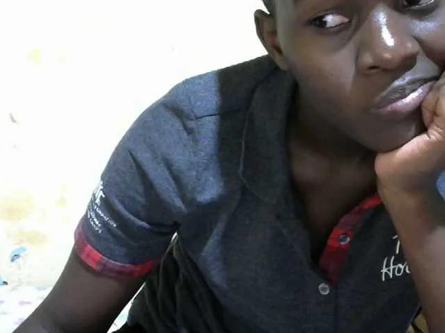 african-pussy1 — Freechat on BongaCams