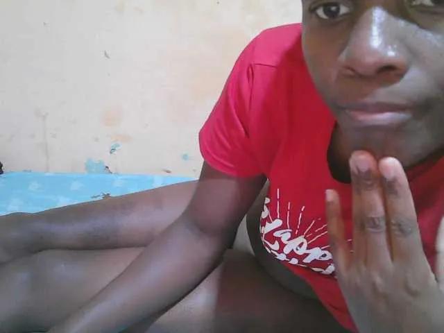african-pussy1 — Freechat on BongaCams