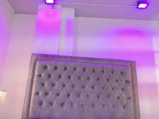 Ahilin-luther on BongaCams