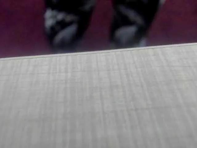 AishaRouhi — Freechat on BongaCams