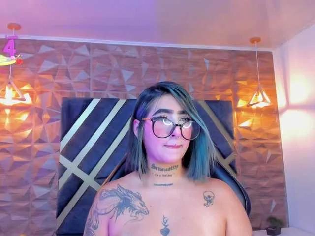 Alahia-Dangelo — that you talk dirty to me and make me vibrate with my toy
