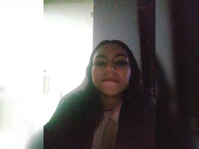 Alahia on BongaCams 