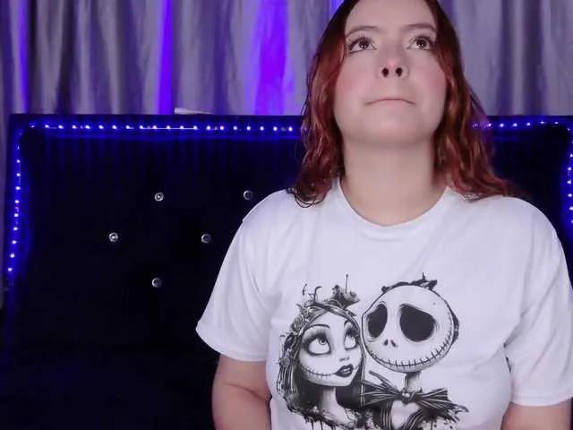 AlaiiaMoon on BongaCams 