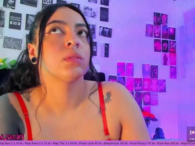 alana-and-jackk on BongaCams
