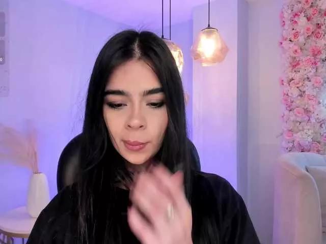 AlanaCraft on BongaCams 