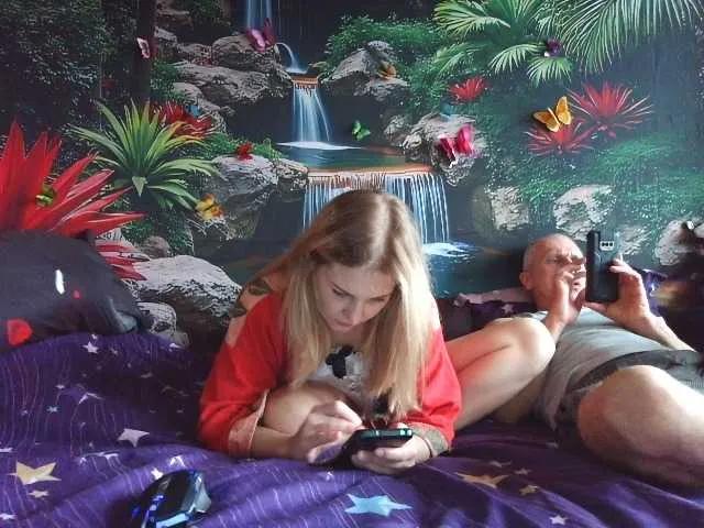 Aleksa26 — Everything is sexy