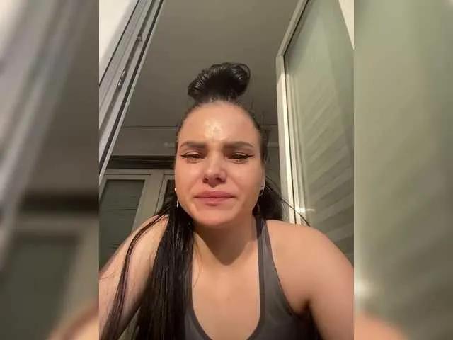 aleksandra-lis-1998 — Freechat on BongaCams