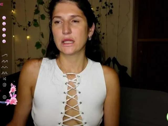 AliannaSoloKisses on BongaCams 
