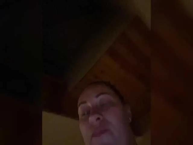 AlicaXDream on BongaCams