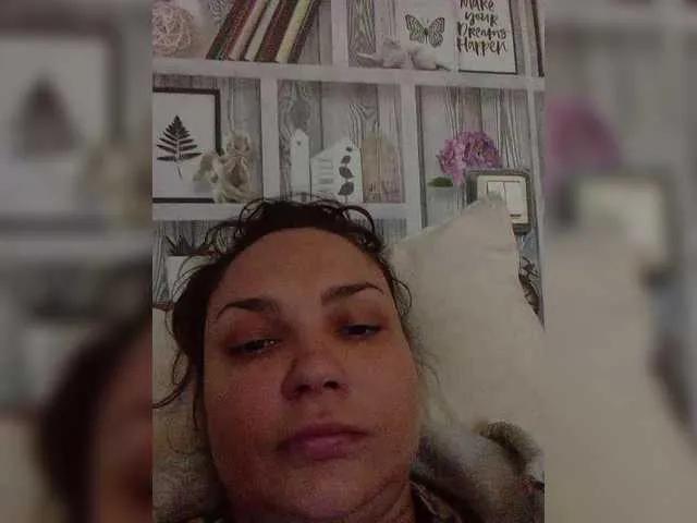 Alisa-TOP on BongaCams