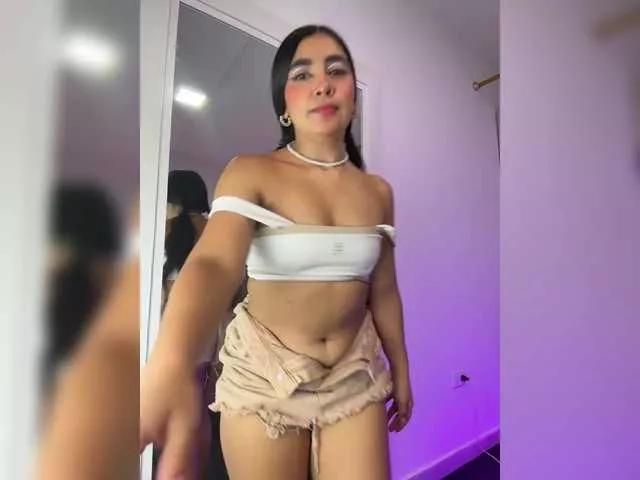 AllennGates on BongaCams 