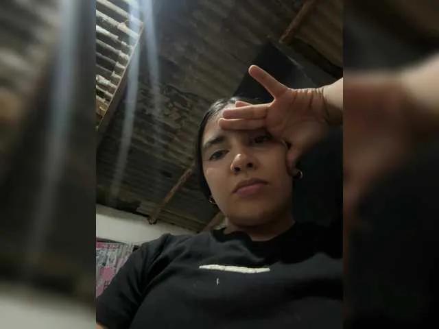 AllennGates — Freechat on BongaCams