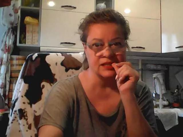 AlyaBest777 on BongaCams 