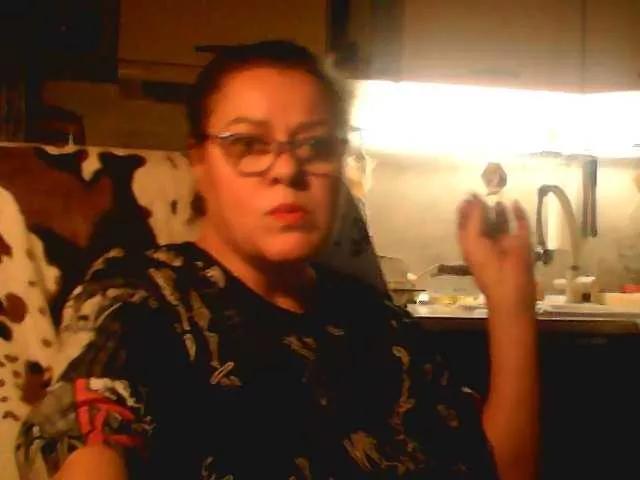 AlyaBest777 on BongaCams 