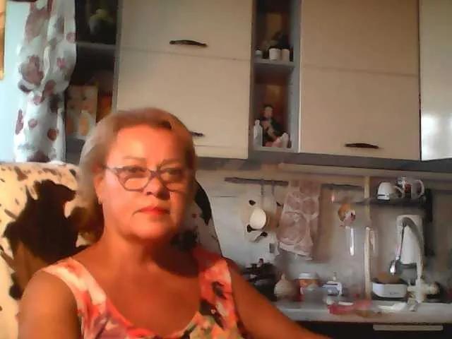 AlyaBest777 on BongaCams