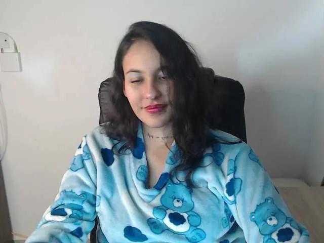 alyssy-nc on BongaCams