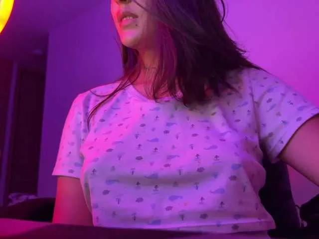 alyssy-nc — that they put me to dance