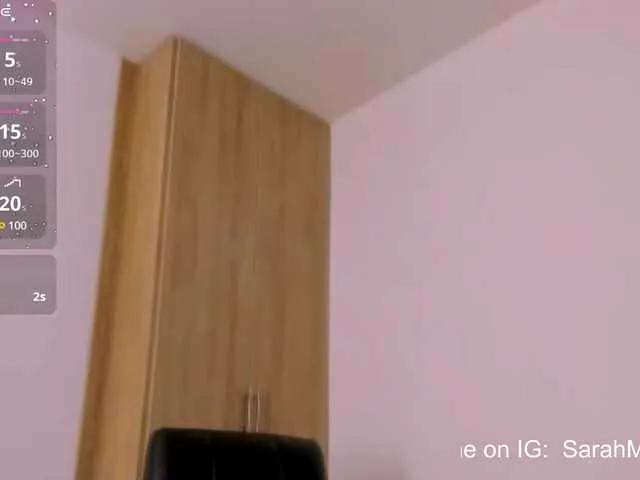 AmaiaFerrer on BongaCams 