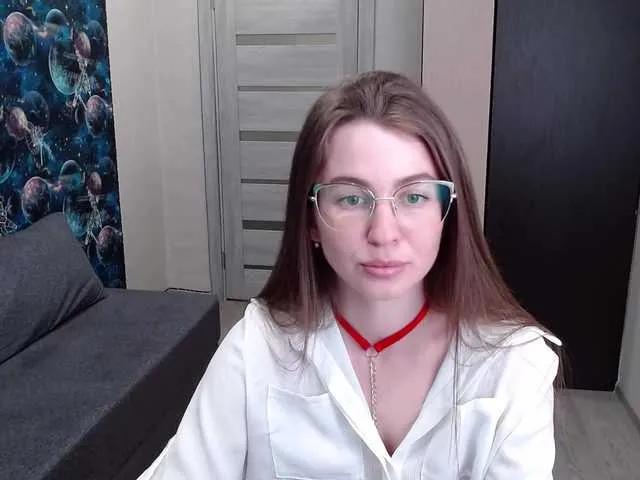 AmeliaCassel — I am turned on by men who take initiative and can make the first move