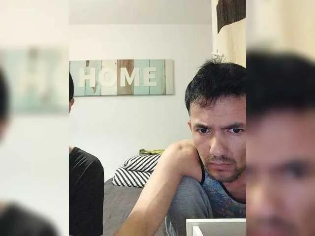 AmorFatiaa — Freechat on BongaCams