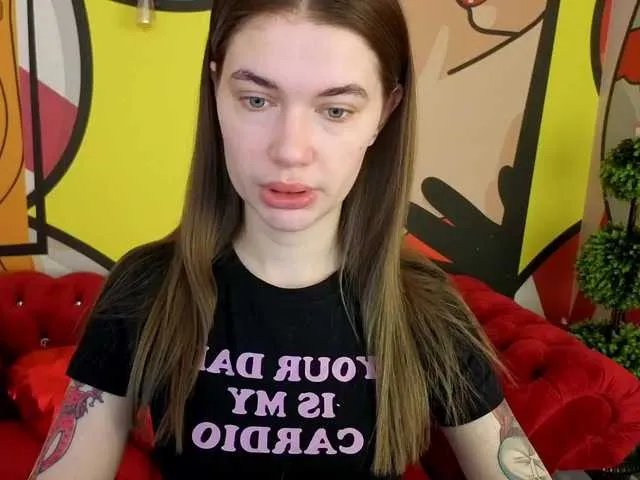 AnacondaOn — @total -- countdown: @sofar collected, @remain left for TOY CONTROL 7 MIN