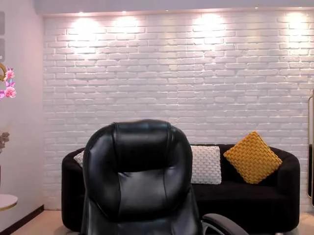 AnaisNin1 on BongaCams 