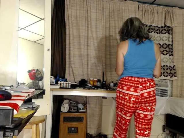 AnalTaxi on BongaCams 