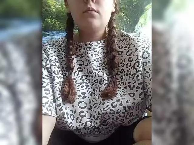 Analysis4704 on BongaCams 