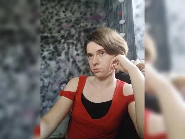 Anas1eysha on BongaCams 