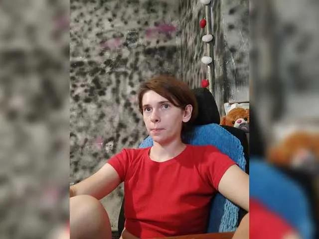 Anas1eysha on BongaCams 