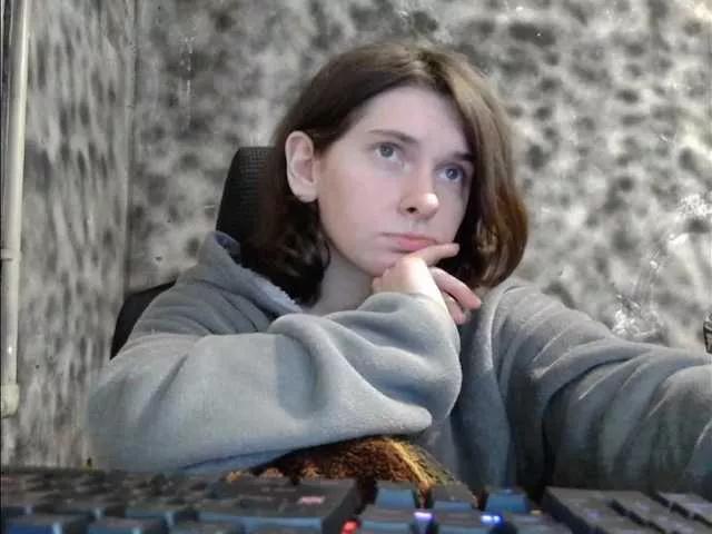 Anas1eysha on BongaCams 