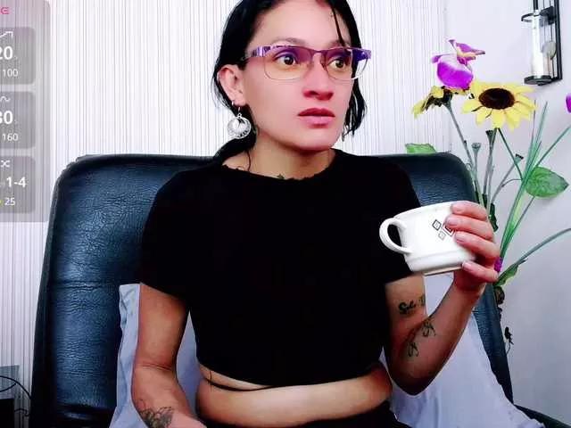 anastaciacute85 on BongaCams 