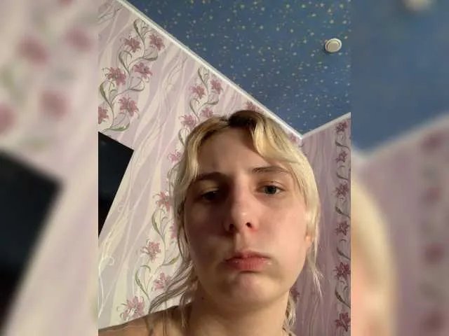 Anastasia7072 — Freechat on BongaCams