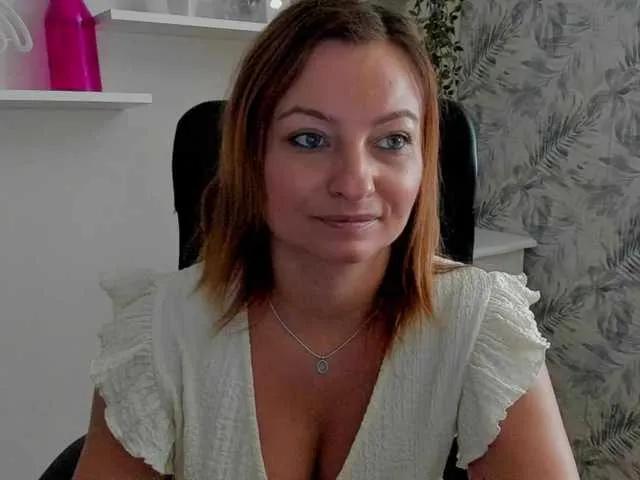 angelaLove13 — I love soft touches that turn into something wilder, passionate kisses that leave you dizzy, and moments where...