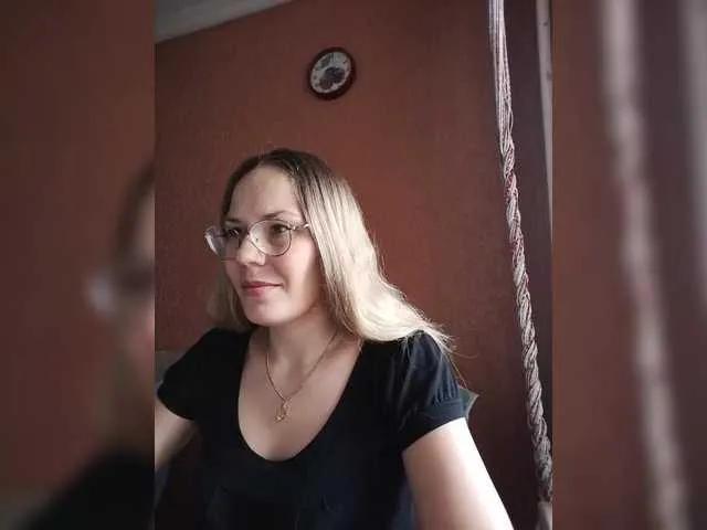 Angelic on BongaCams