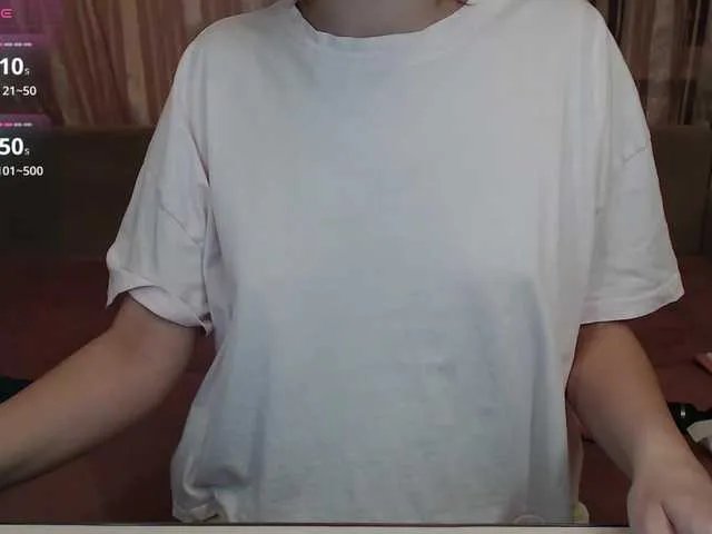AngelNika on BongaCams