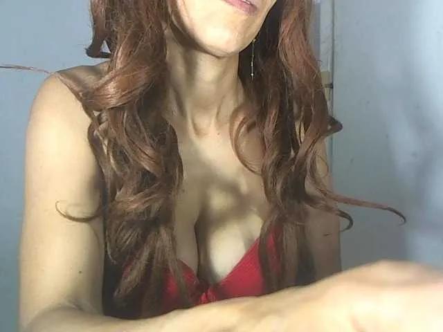 angesexyfull on BongaCams