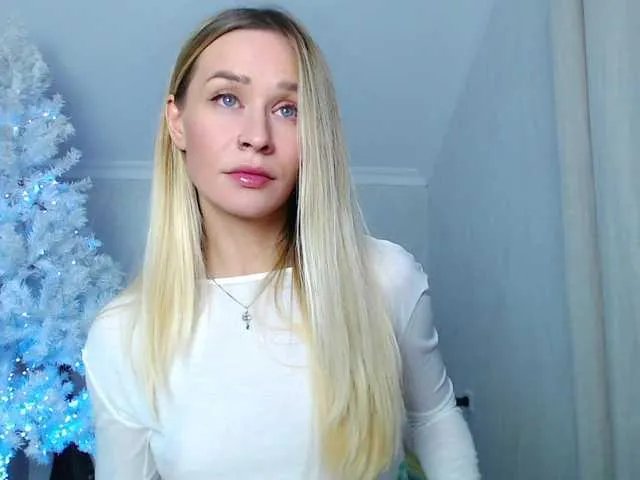 AnitaDelicious on BongaCams