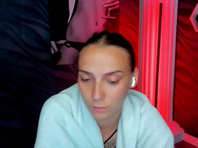 annabishop on BongaCams 