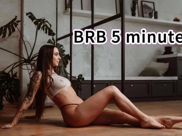 annabishop on BongaCams 